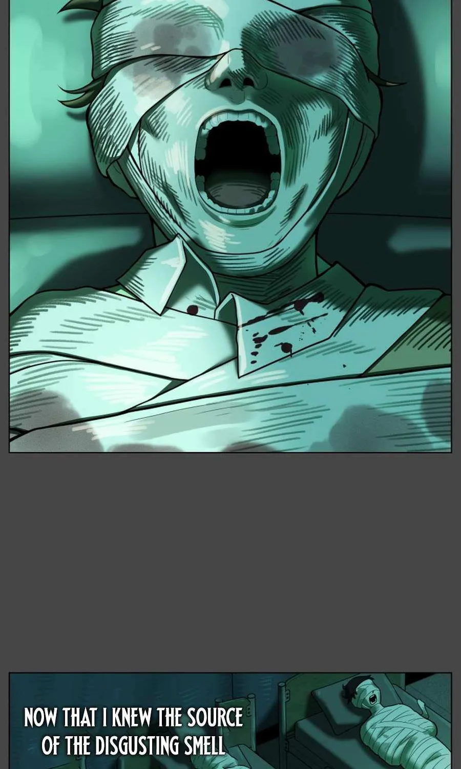 Read 44th Period Survival Class chapter 28 image 32 on Lezhin