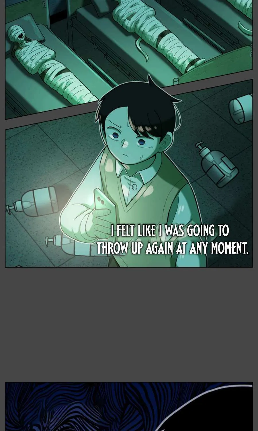 Read 44th Period Survival Class chapter 28 image 33 on Lezhin