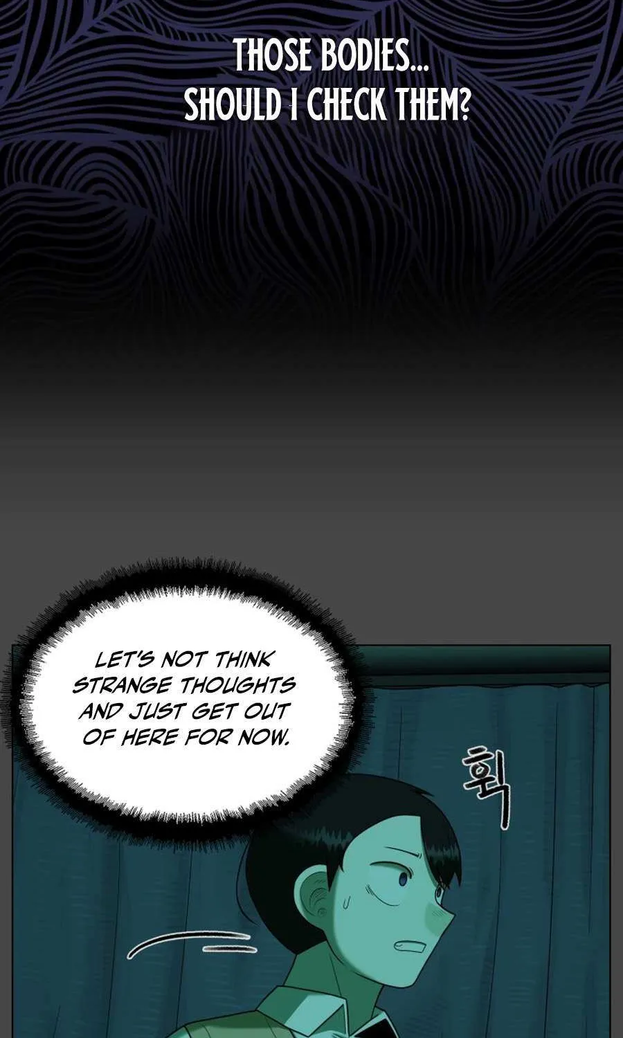 Read 44th Period Survival Class chapter 28 image 36 on Lezhin
