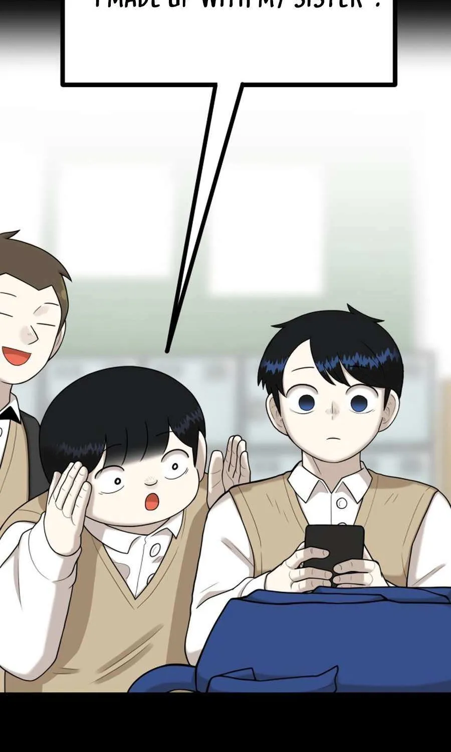 Read 44th Period Survival Class chapter 28 image 5 on Lezhin