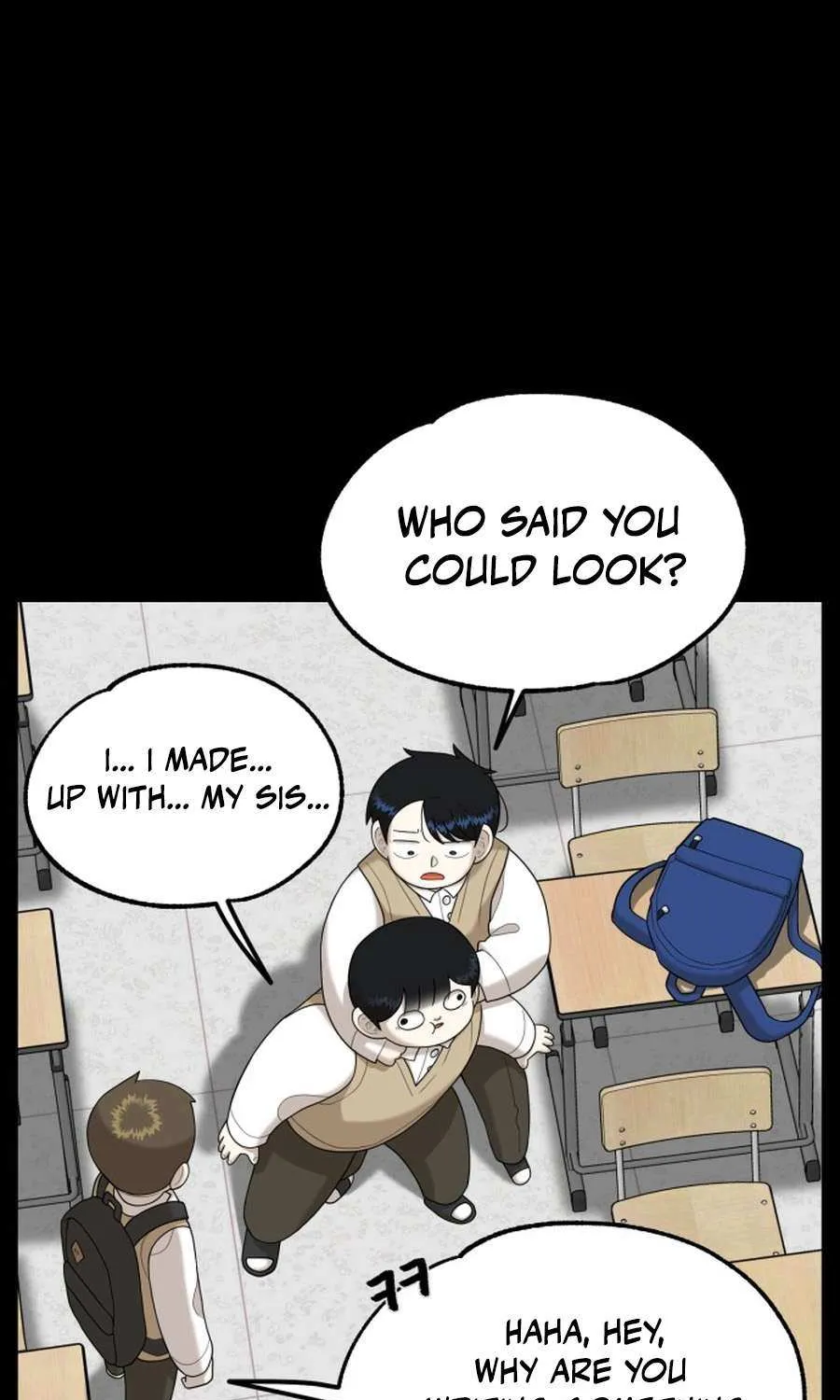 Read 44th Period Survival Class chapter 28 image 6 on Lezhin