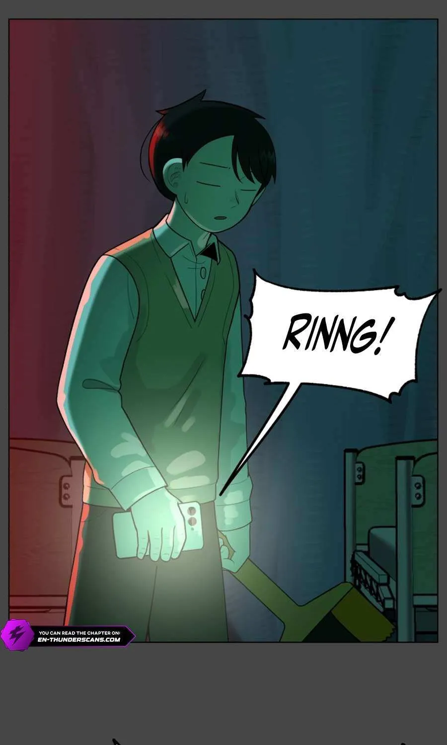 Read 44th Period Survival Class chapter 28 image 61 on Lezhin