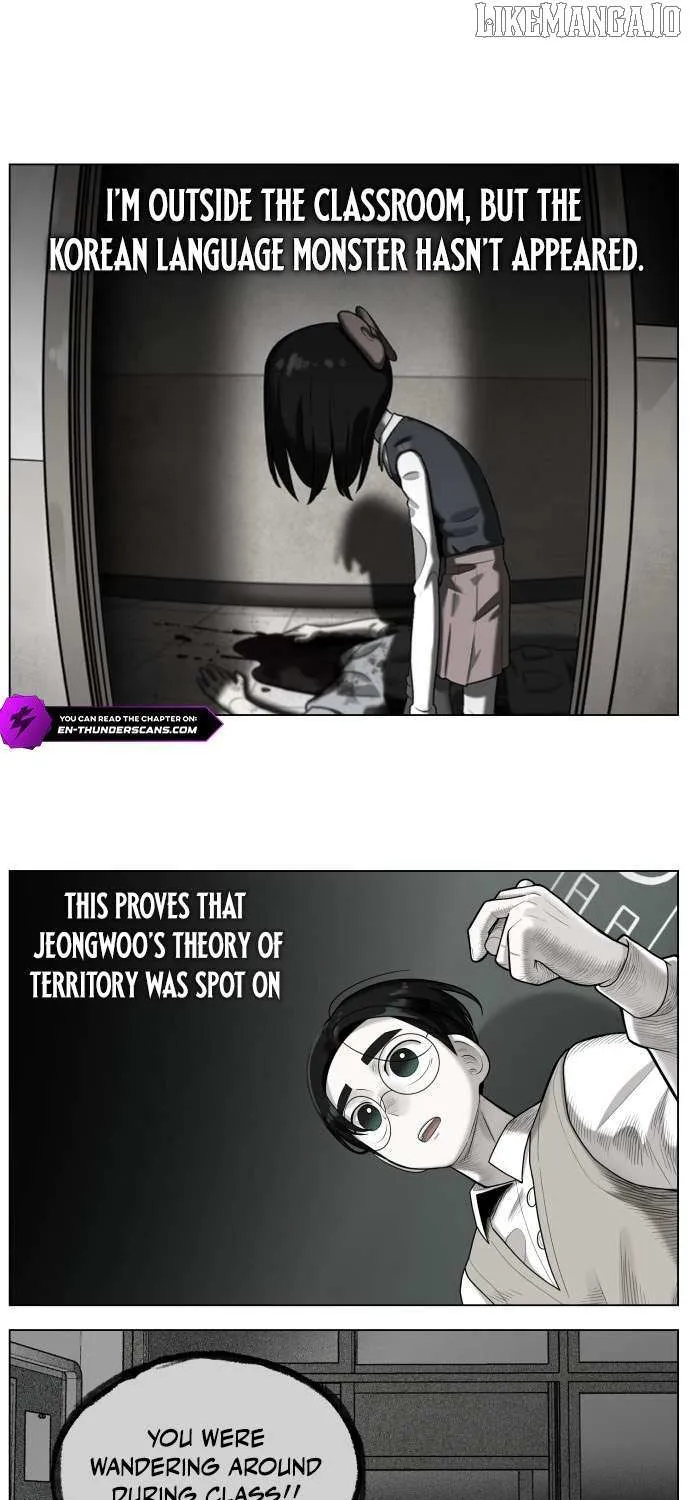 Read 44th Period Survival Class chapter 29 image 13 on Lezhin