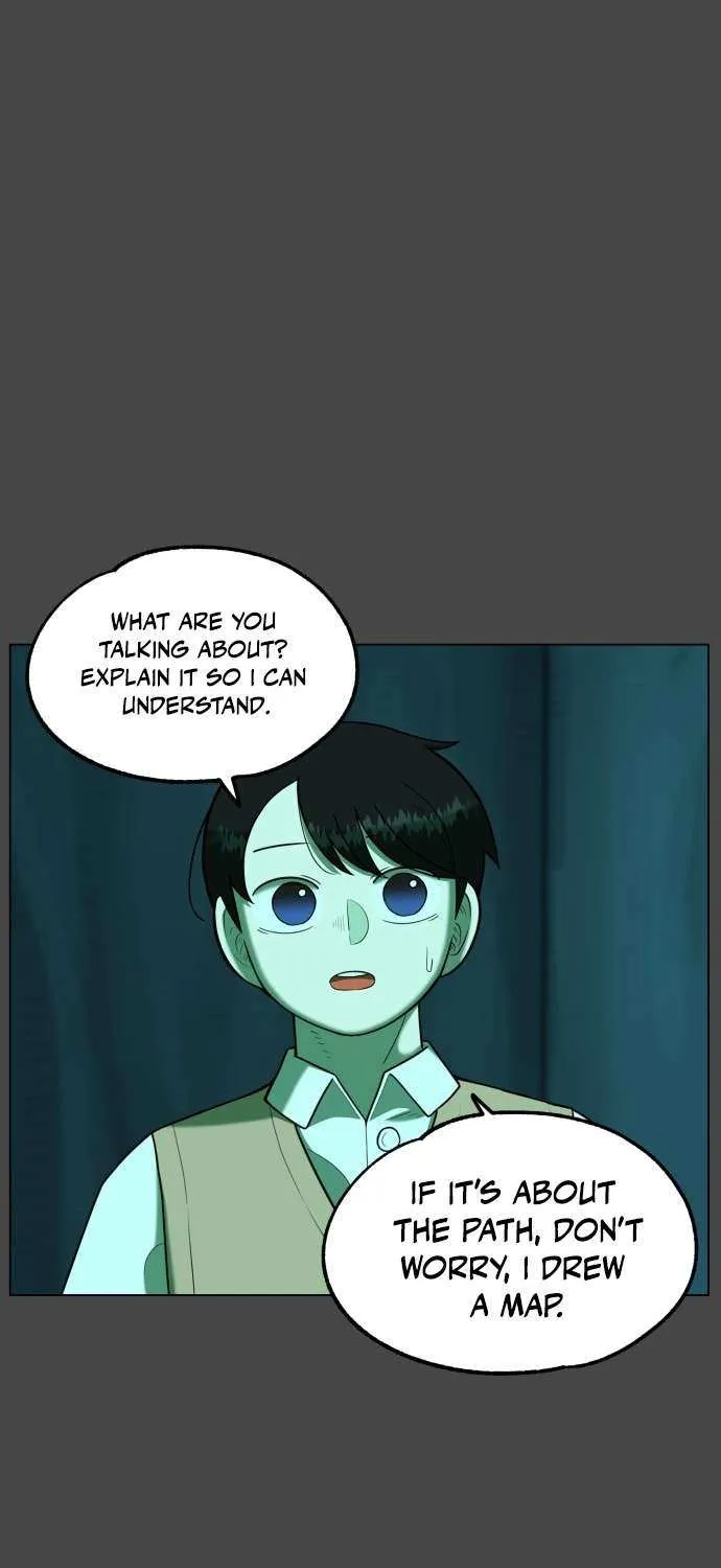 Read 44th Period Survival Class chapter 29 image 21 on Lezhin