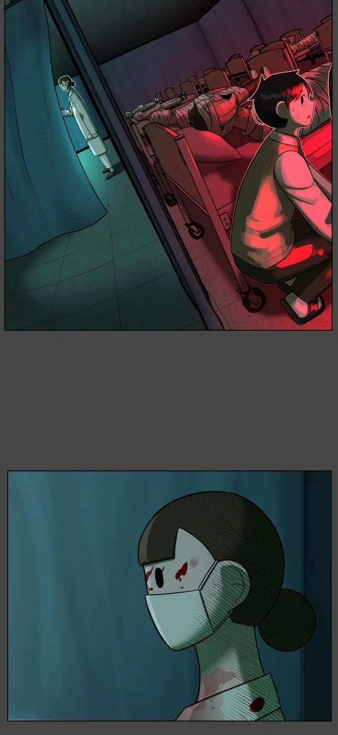 Read 44th Period Survival Class chapter 29 image 27 on Lezhin