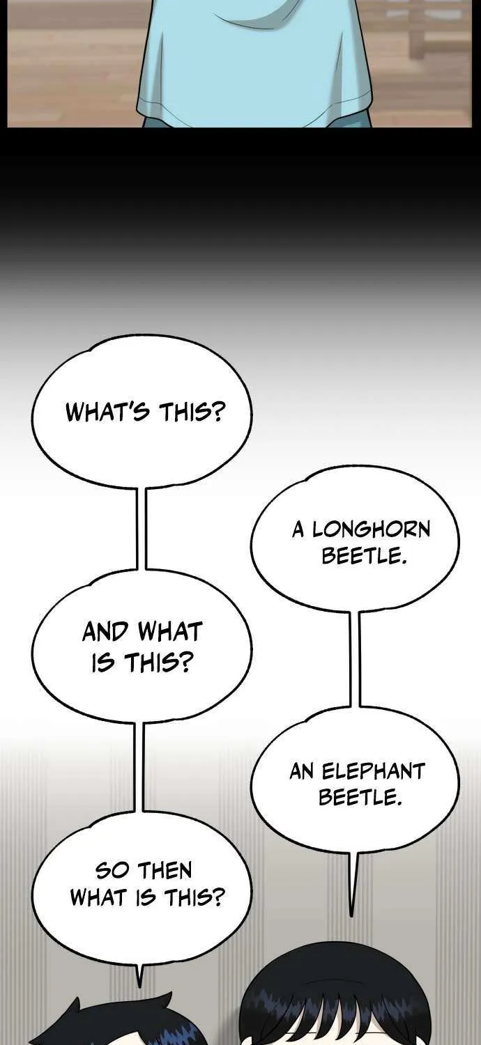 Read 44th Period Survival Class chapter 29 image 3 on Lezhin