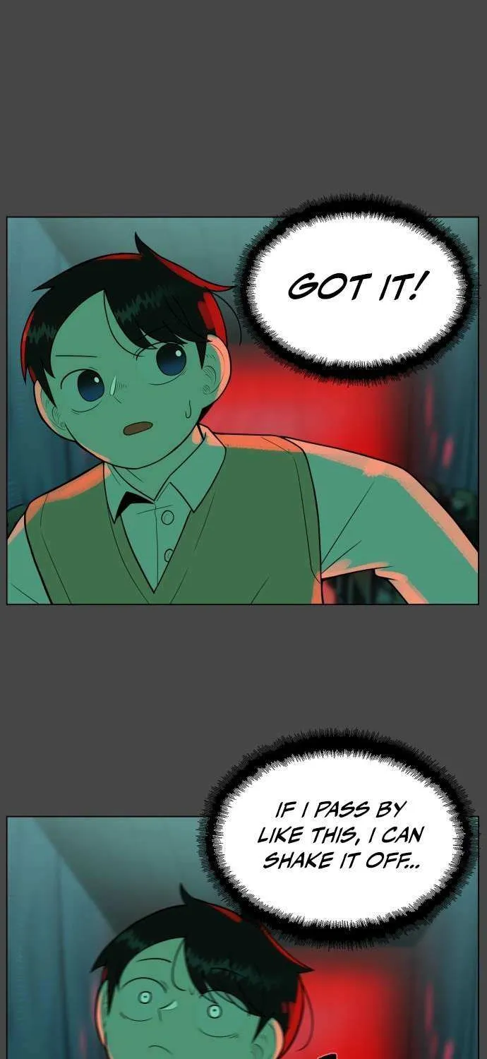 Read 44th Period Survival Class chapter 29 image 31 on Lezhin