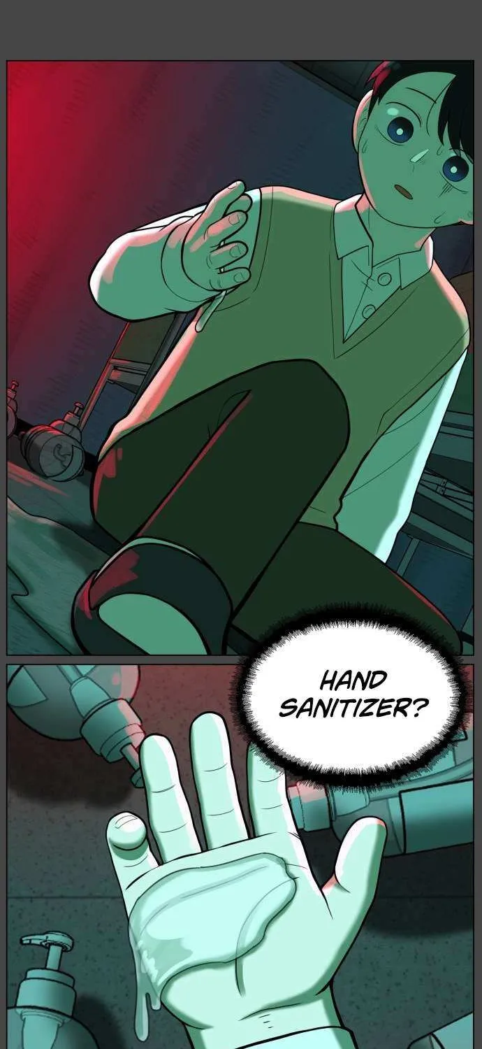 Read 44th Period Survival Class chapter 29 image 33 on Lezhin