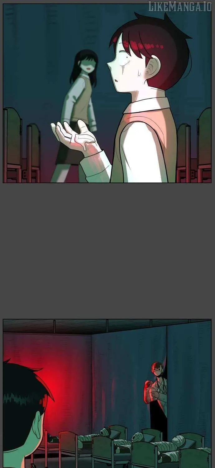 Read 44th Period Survival Class chapter 29 image 35 on Lezhin