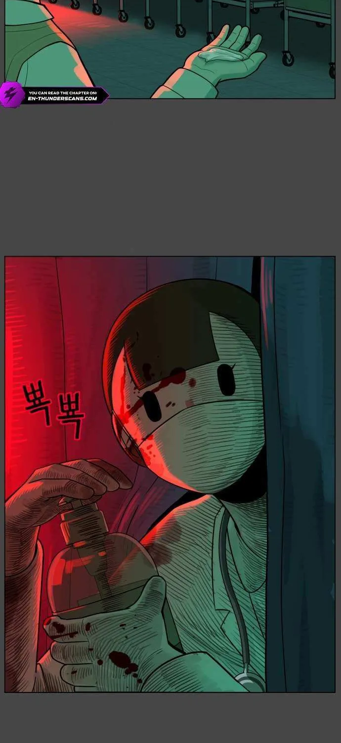 Read 44th Period Survival Class chapter 29 image 36 on Lezhin
