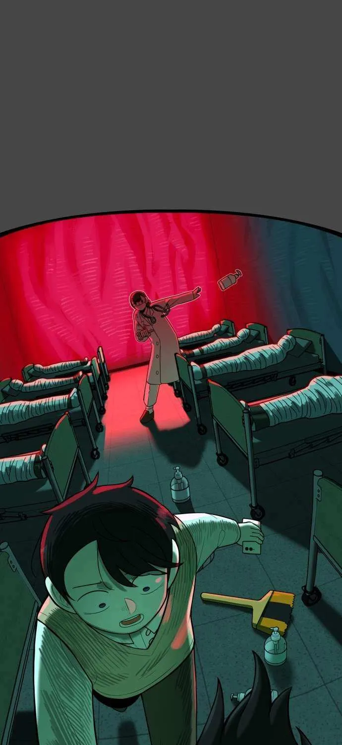 Read 44th Period Survival Class chapter 29 image 37 on Lezhin