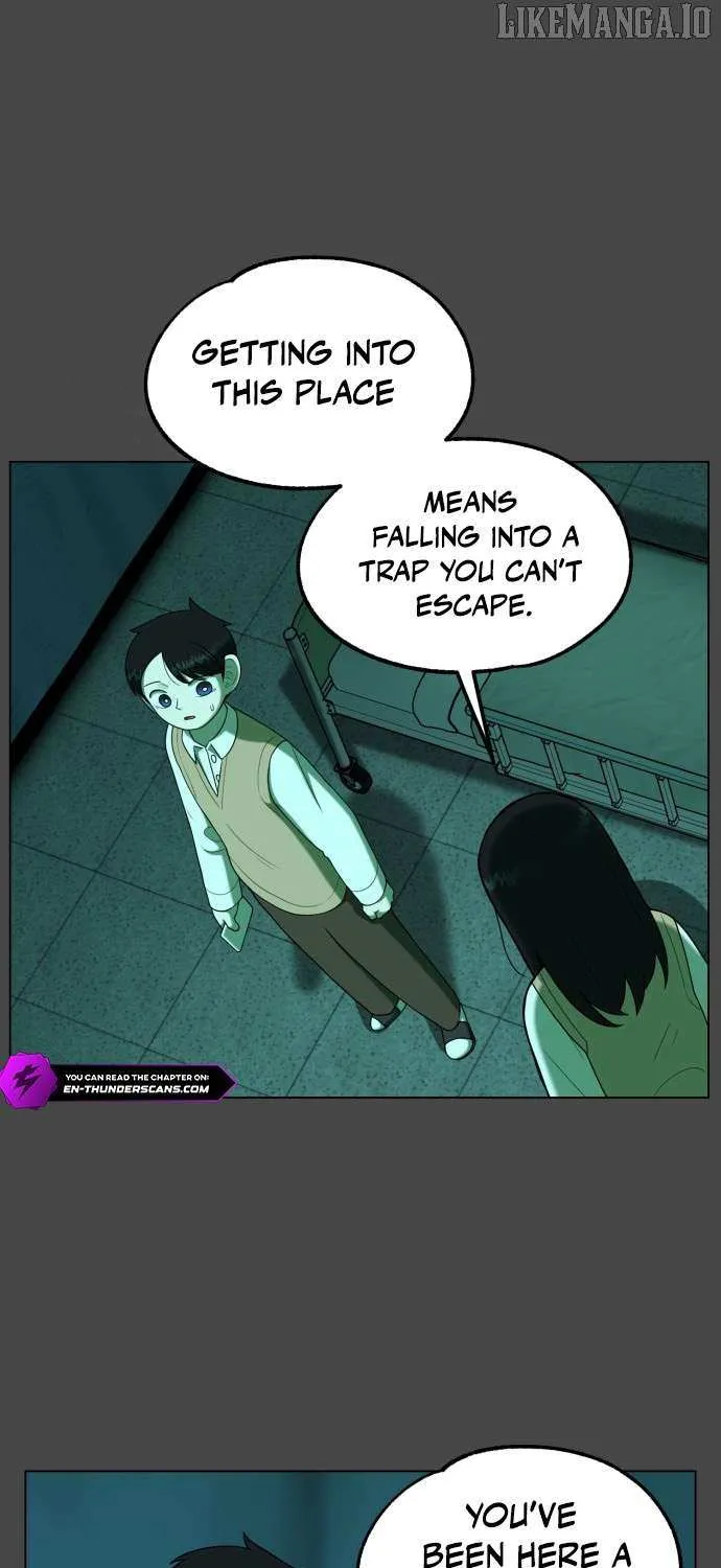 Read 44th Period Survival Class chapter 29 image 46 on Lezhin