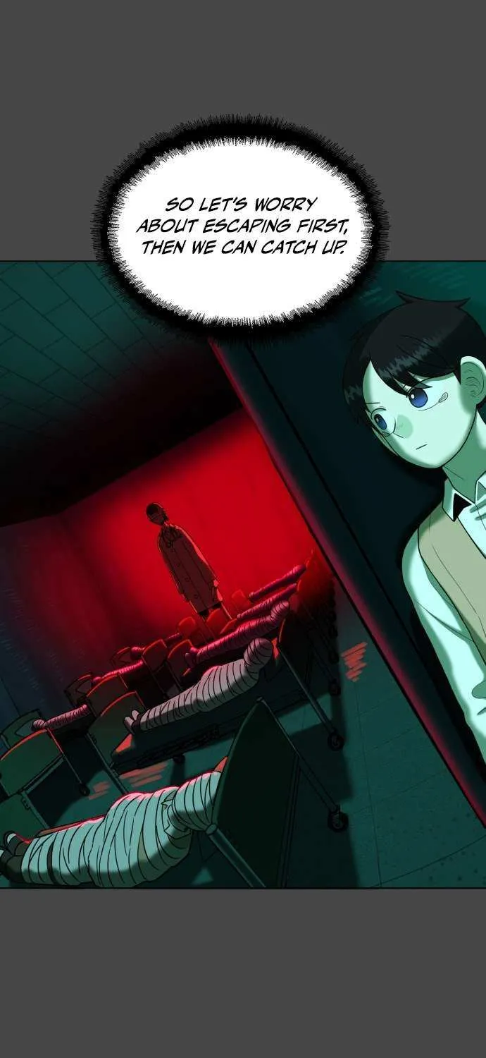 Read 44th Period Survival Class chapter 29 image 9 on Lezhin