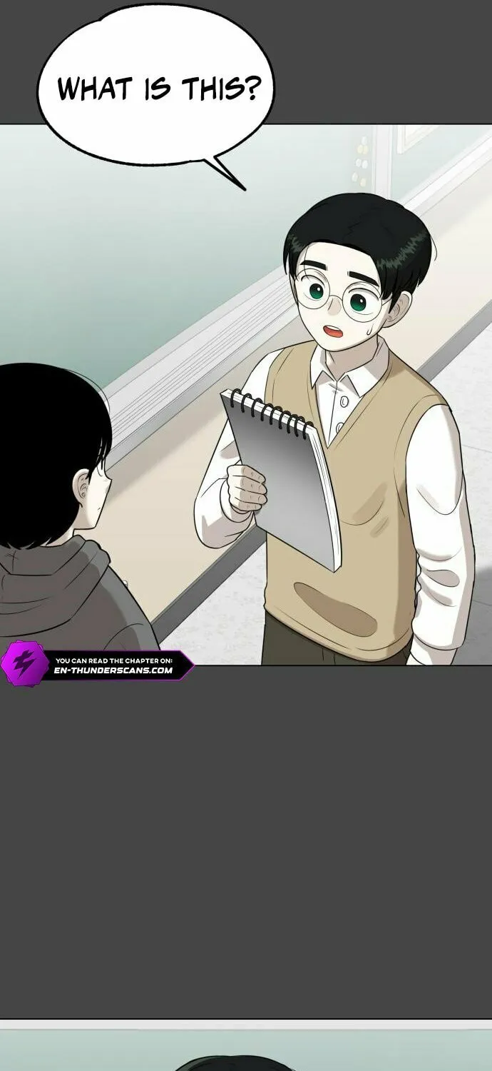 Read 44th Period Survival Class chapter 3 image 101 on Lezhin
