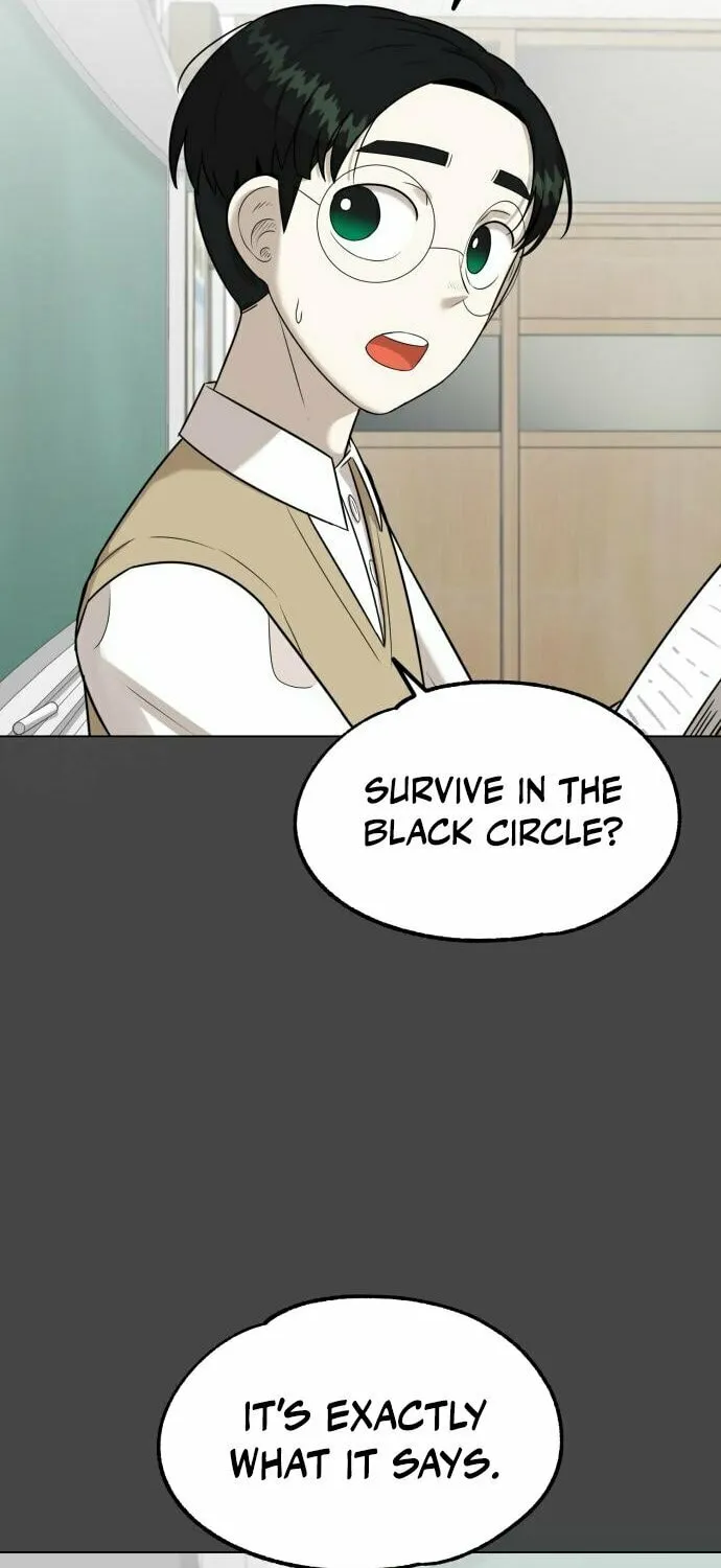 Read 44th Period Survival Class chapter 3 image 106 on Lezhin