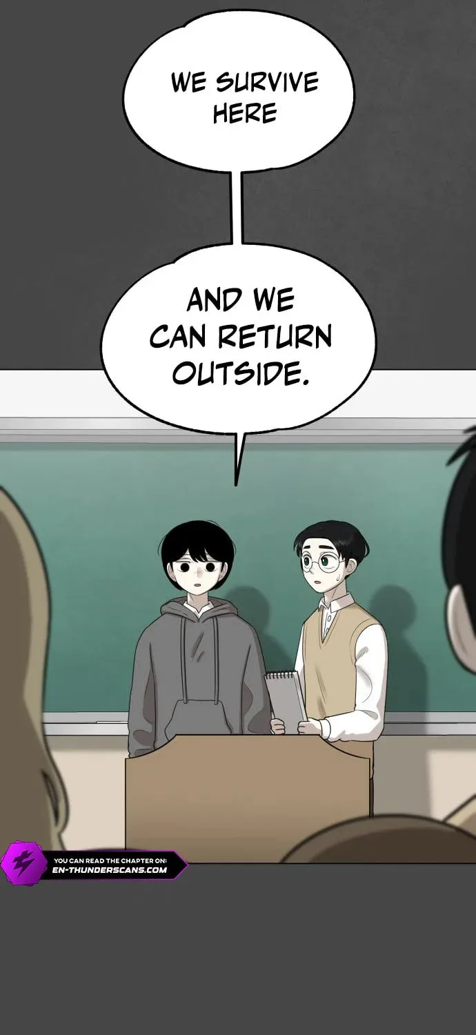 Read 44th Period Survival Class chapter 3 image 108 on Lezhin