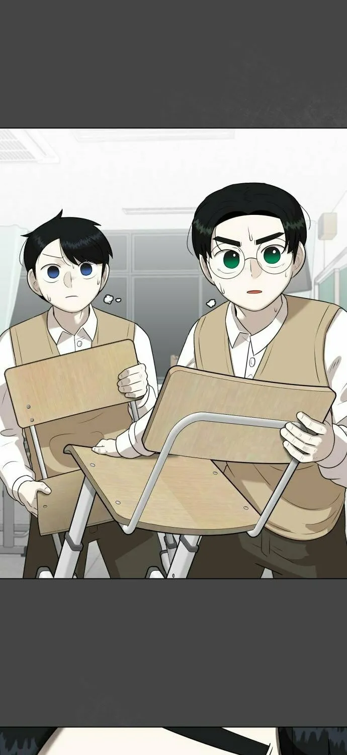 Read 44th Period Survival Class chapter 3 image 18 on Lezhin