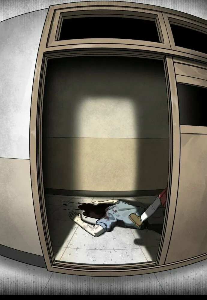 Read 44th Period Survival Class chapter 3 image 21 on Lezhin