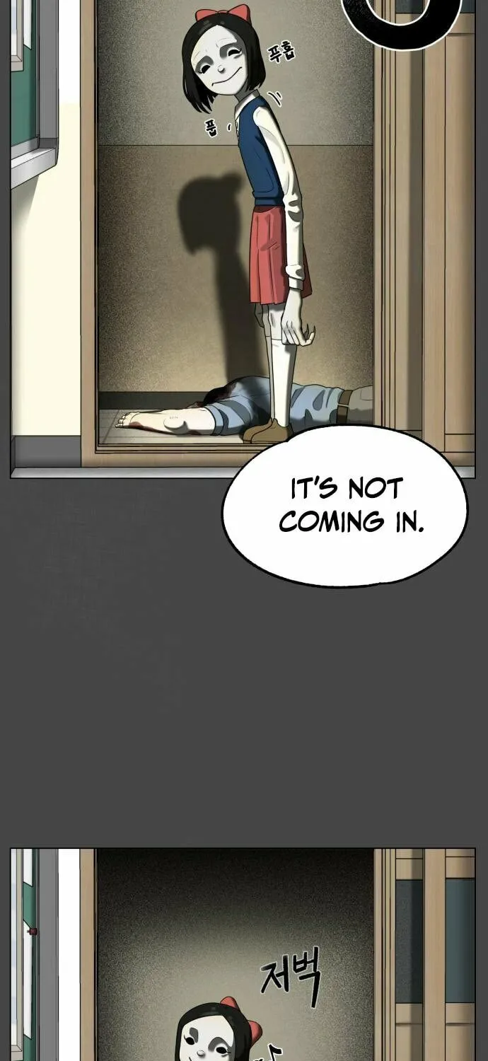 Read 44th Period Survival Class chapter 3 image 31 on Lezhin