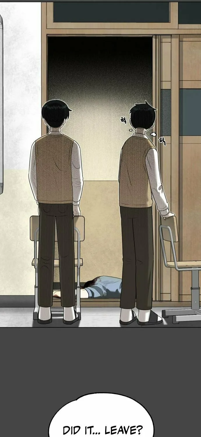 Read 44th Period Survival Class chapter 3 image 36 on Lezhin