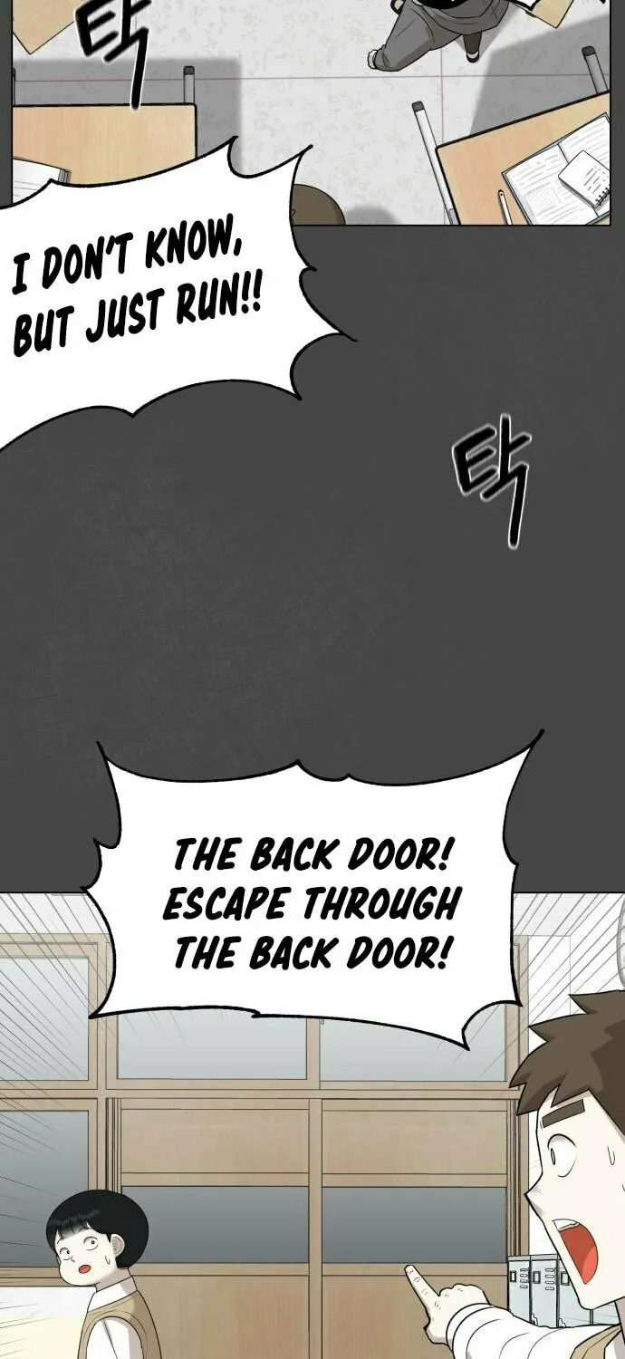 Read 44th Period Survival Class chapter 3 image 4 on Lezhin