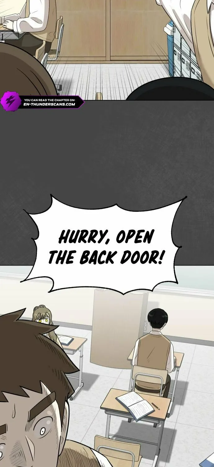 Read 44th Period Survival Class chapter 3 image 5 on Lezhin