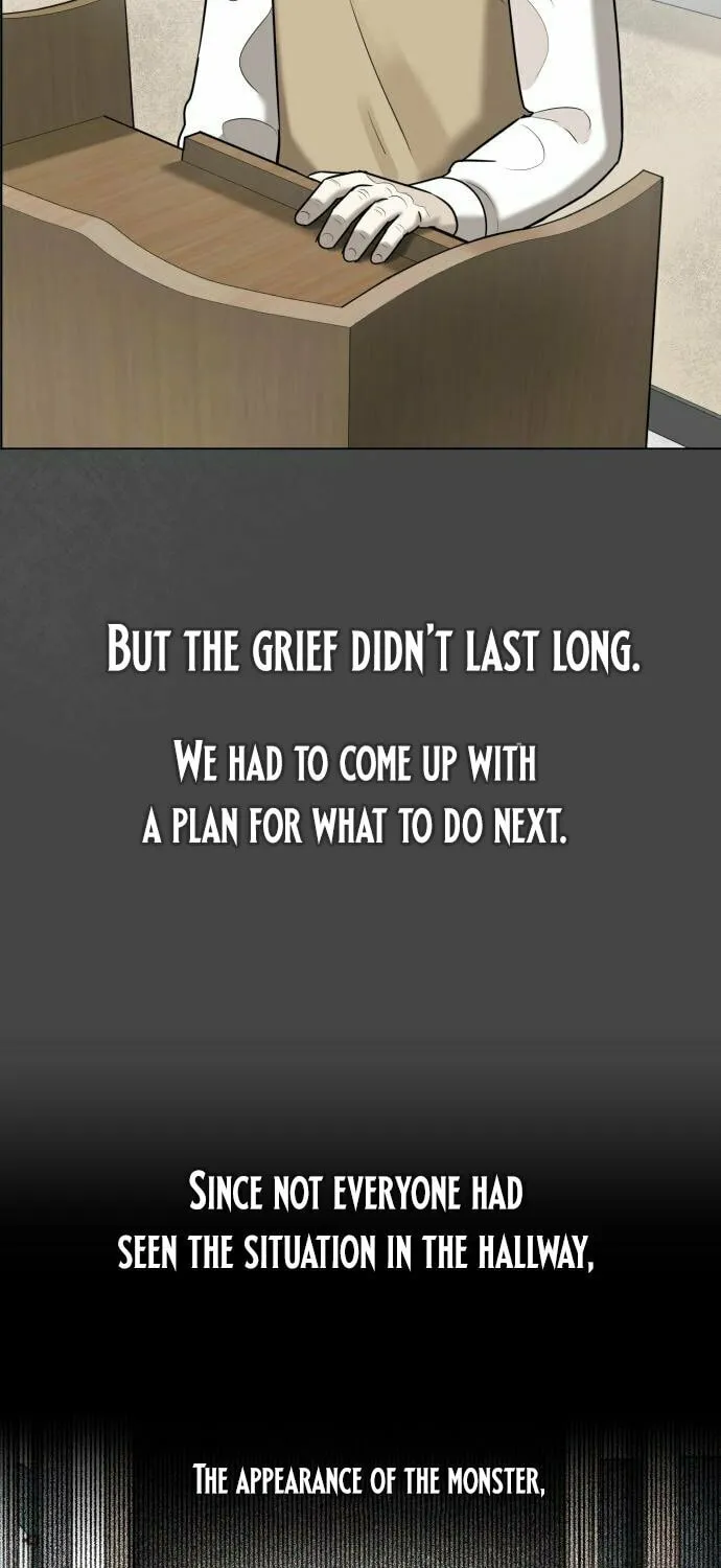 Read 44th Period Survival Class chapter 3 image 51 on Lezhin