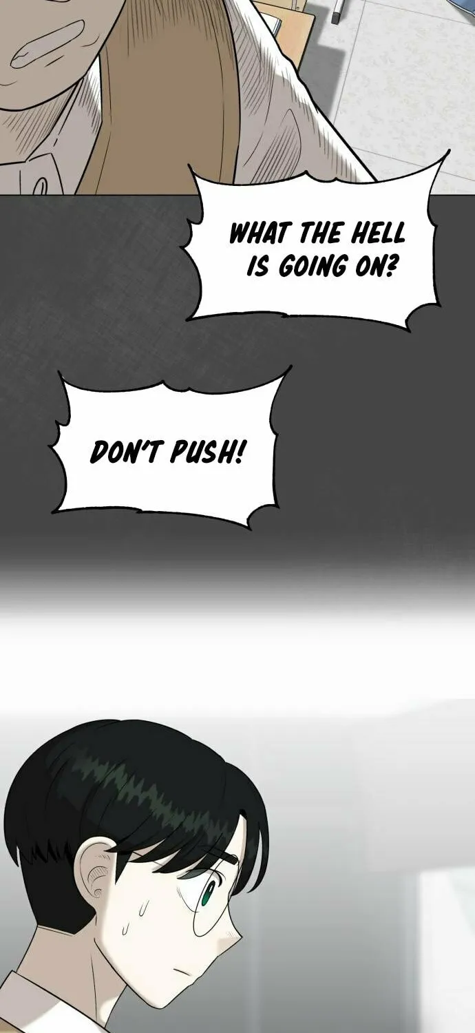 Read 44th Period Survival Class chapter 3 image 6 on Lezhin