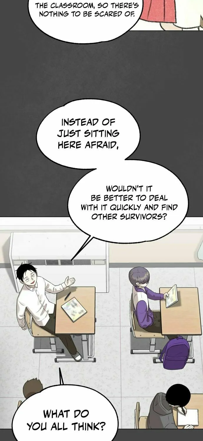 Read 44th Period Survival Class chapter 3 image 68 on Lezhin