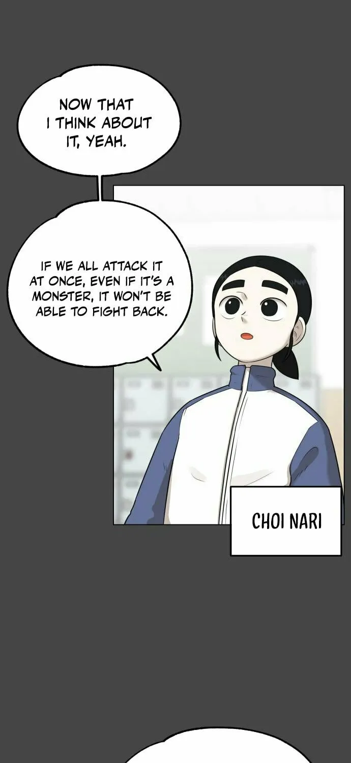 Read 44th Period Survival Class chapter 3 image 70 on Lezhin