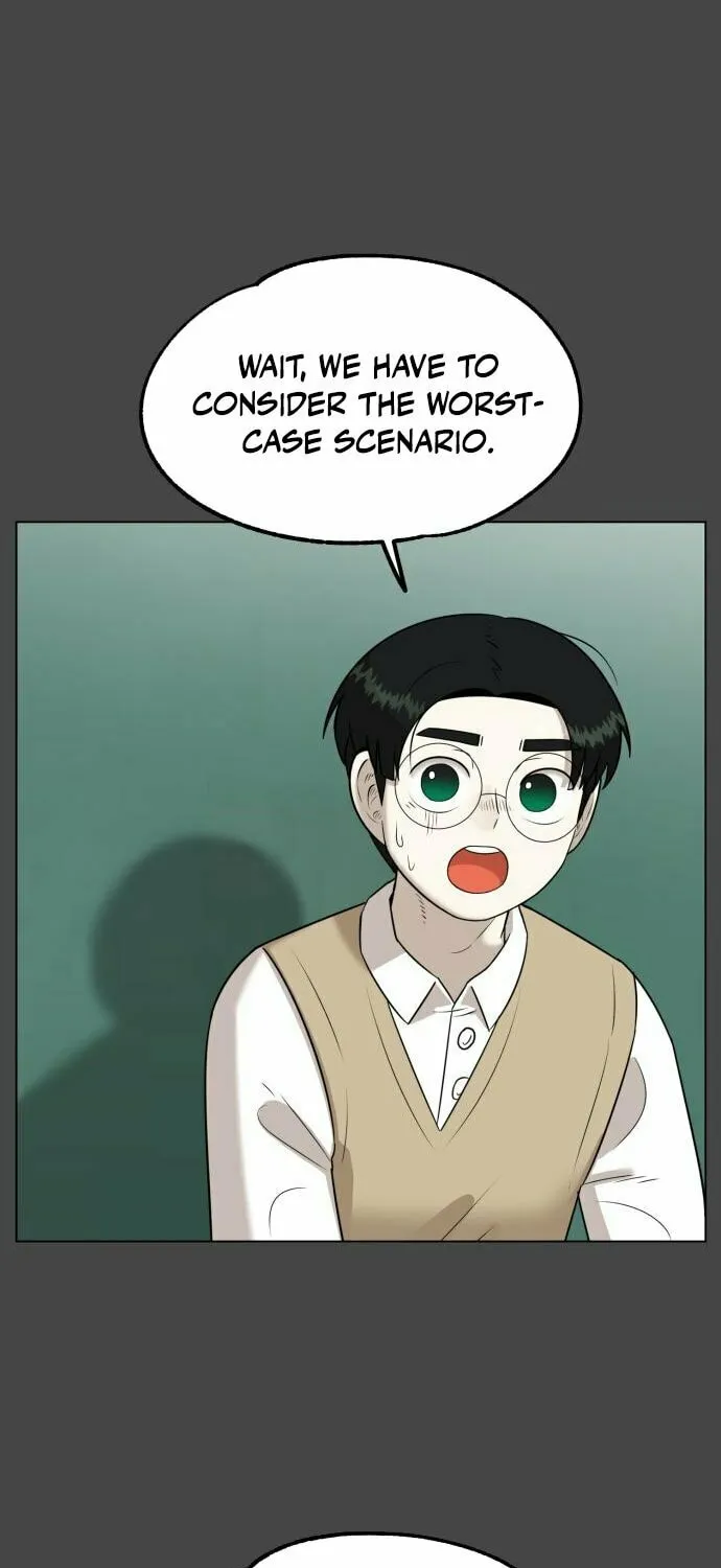Read 44th Period Survival Class chapter 3 image 73 on Lezhin
