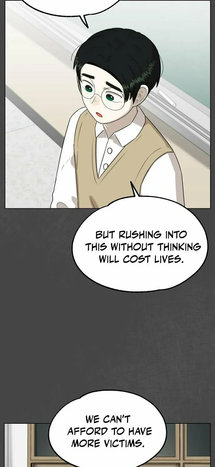 Read 44th Period Survival Class chapter 3 image 78 on Lezhin