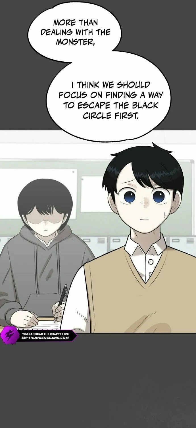 Read 44th Period Survival Class chapter 3 image 80 on Lezhin