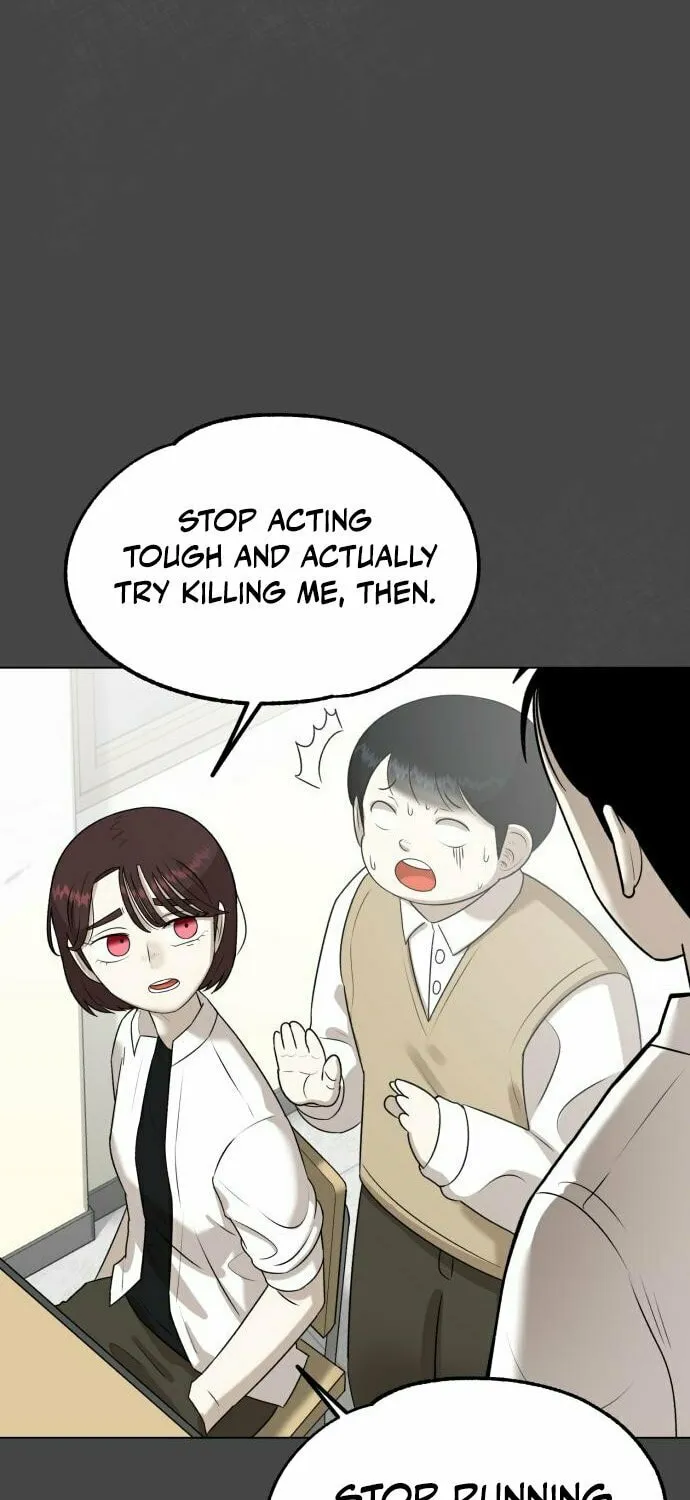 Read 44th Period Survival Class chapter 3 image 89 on Lezhin