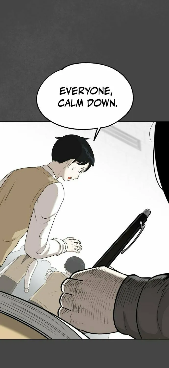 Read 44th Period Survival Class chapter 3 image 92 on Lezhin
