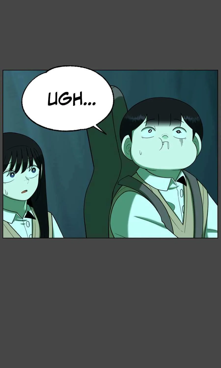 Read 44th Period Survival Class chapter 30 image 14 on Lezhin