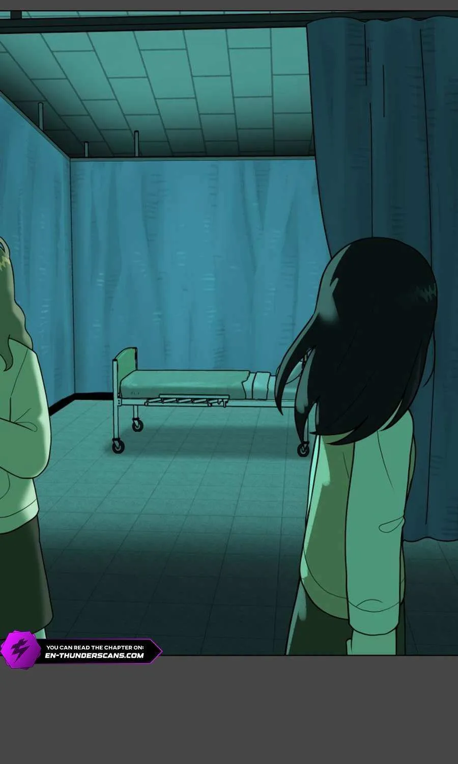 Read 44th Period Survival Class chapter 30 image 16 on Lezhin