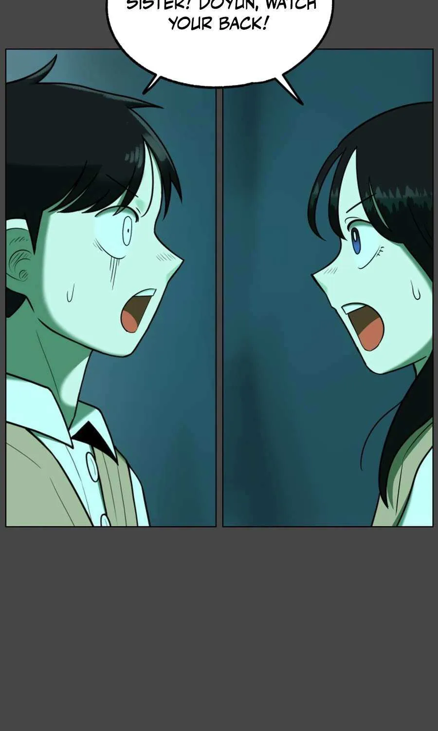Read 44th Period Survival Class chapter 30 image 20 on Lezhin
