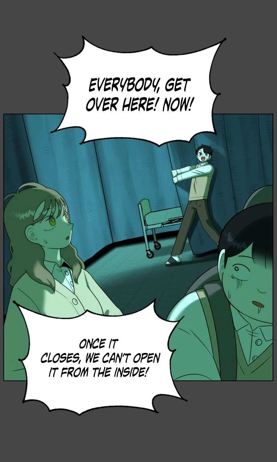 Read 44th Period Survival Class chapter 30 image 26 on Lezhin