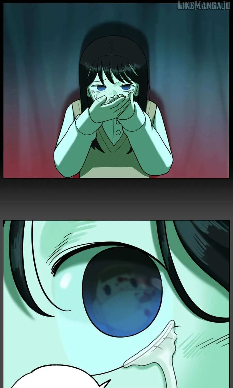 Read 44th Period Survival Class chapter 30 image 31 on Lezhin