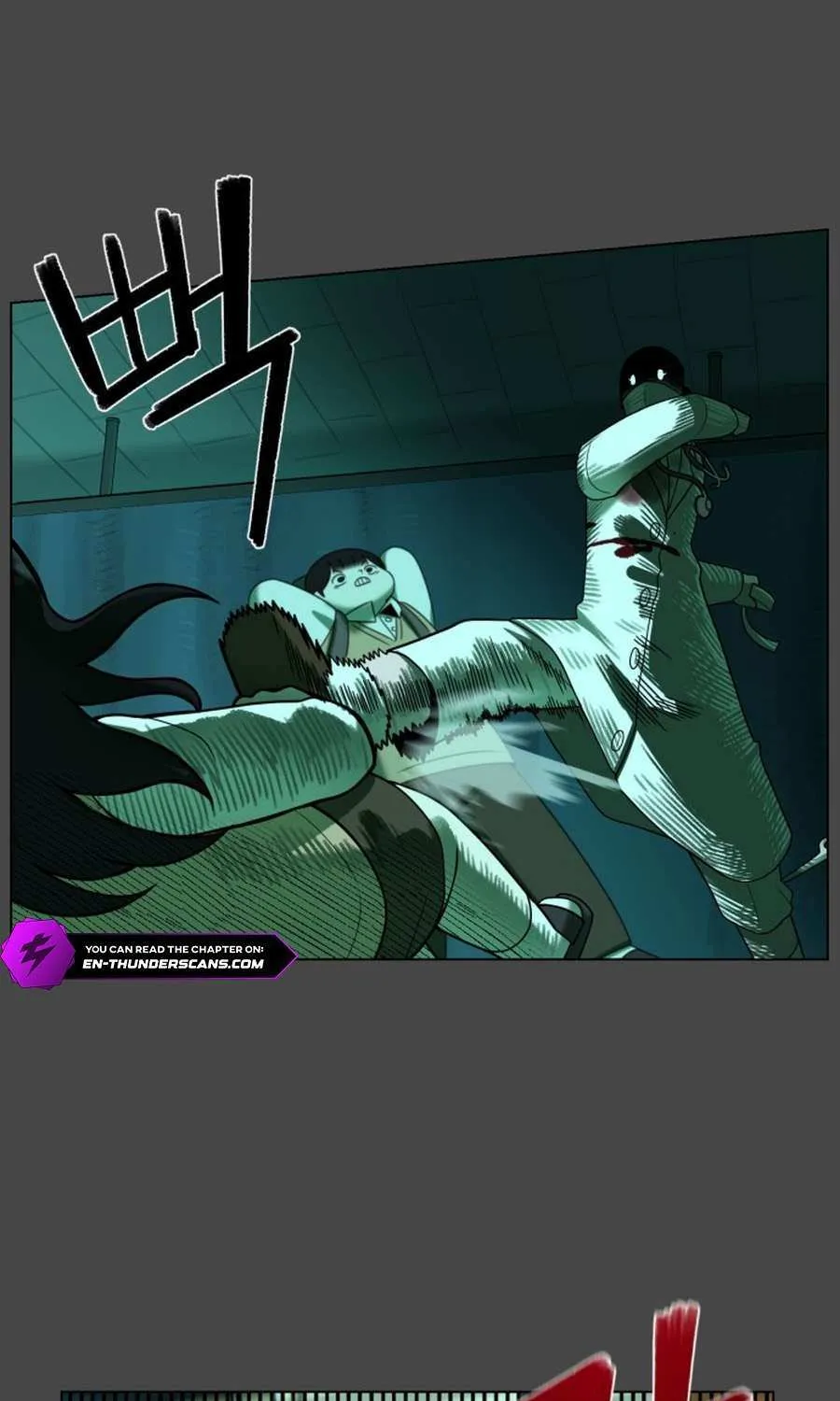 Read 44th Period Survival Class chapter 30 image 35 on Lezhin