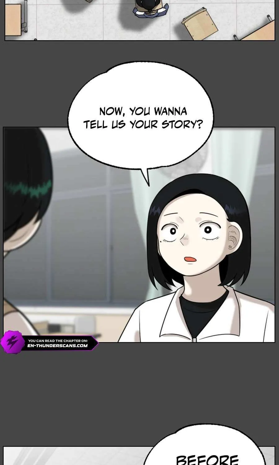 Read 44th Period Survival Class chapter 30 image 4 on Lezhin