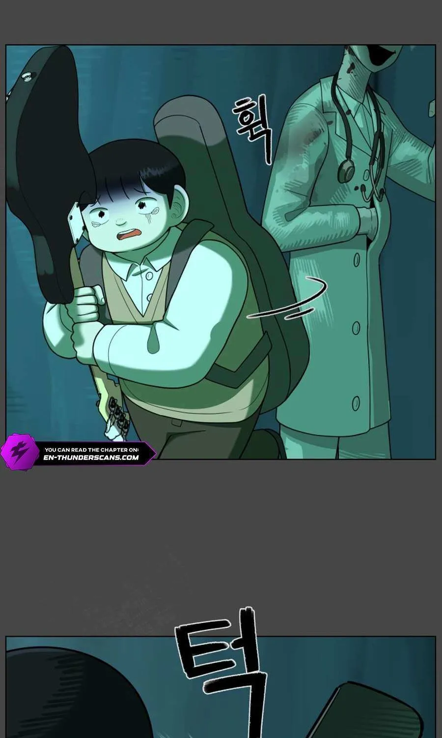 Read 44th Period Survival Class chapter 30 image 41 on Lezhin