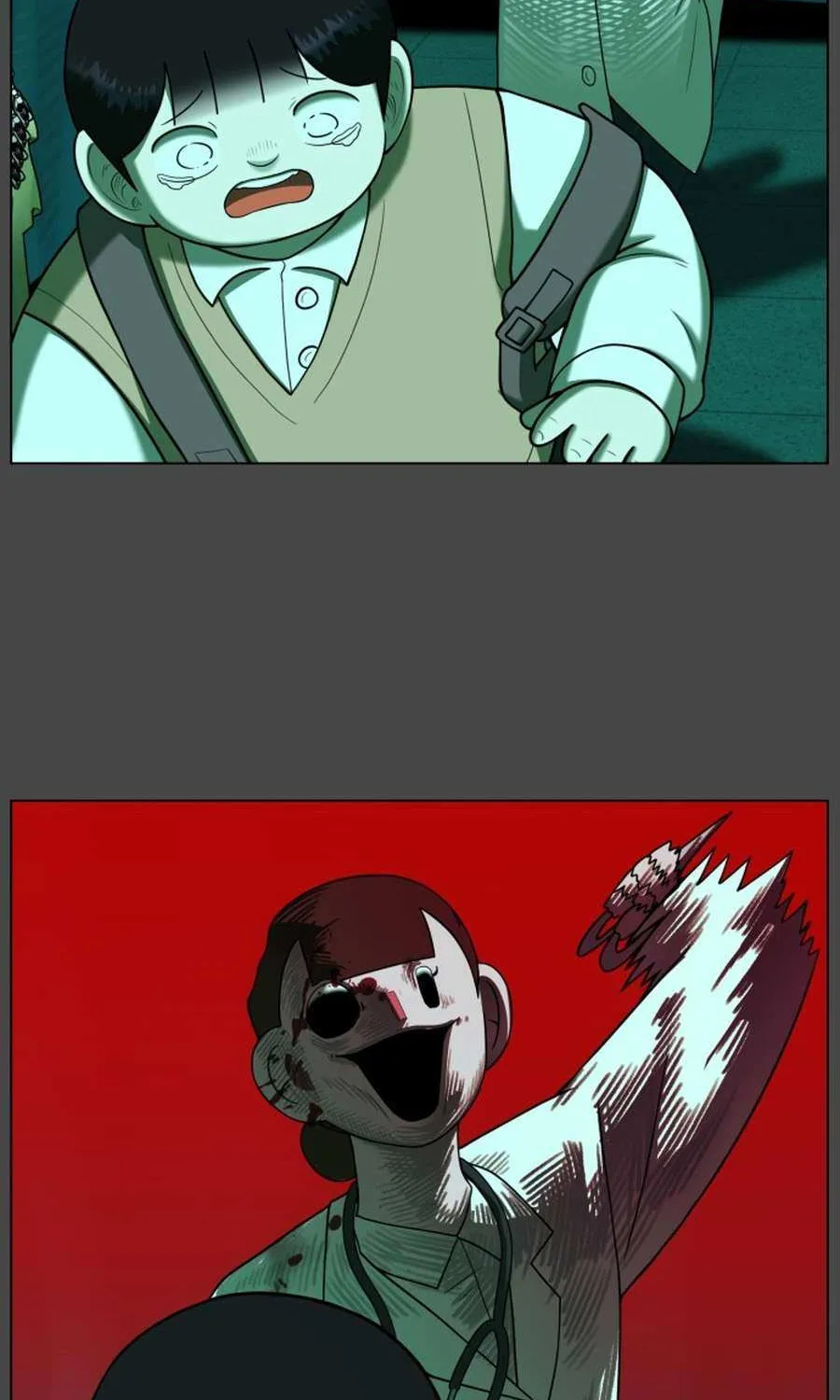 Read 44th Period Survival Class chapter 30 image 43 on Lezhin