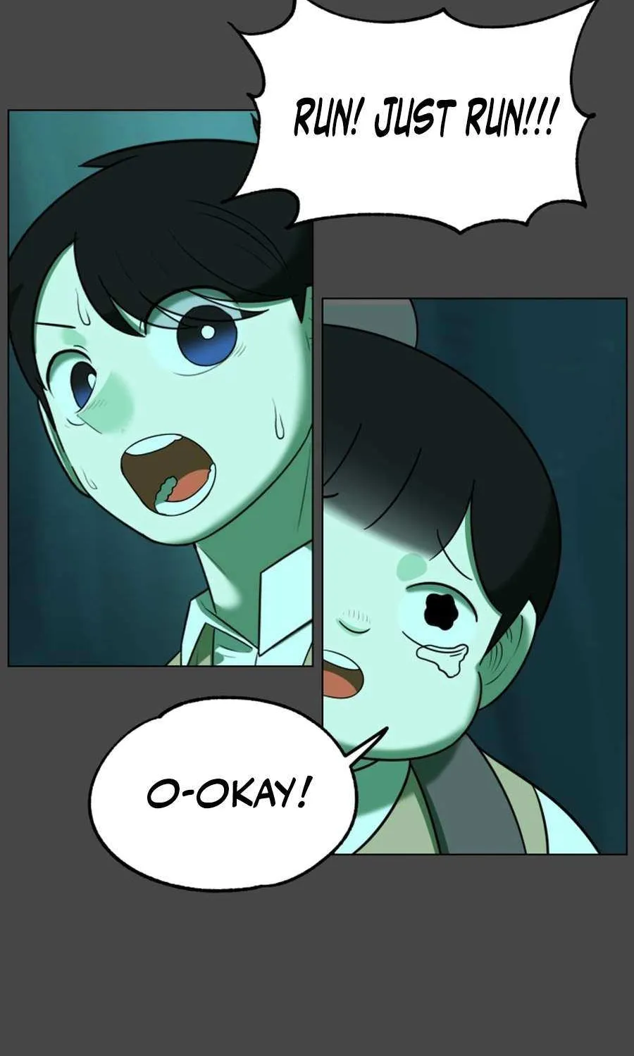 Read 44th Period Survival Class chapter 30 image 47 on Lezhin