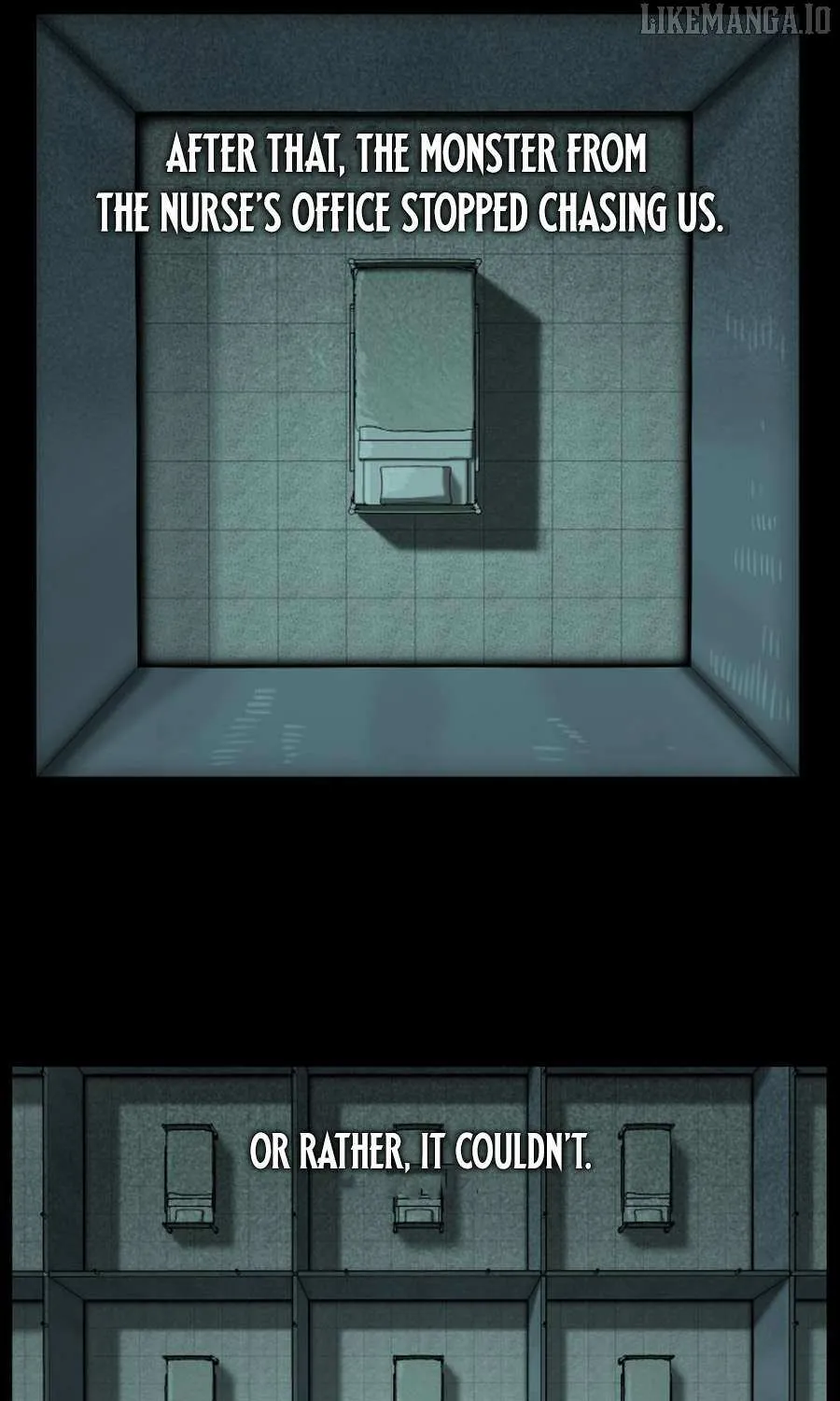 Read 44th Period Survival Class chapter 30 image 59 on Lezhin