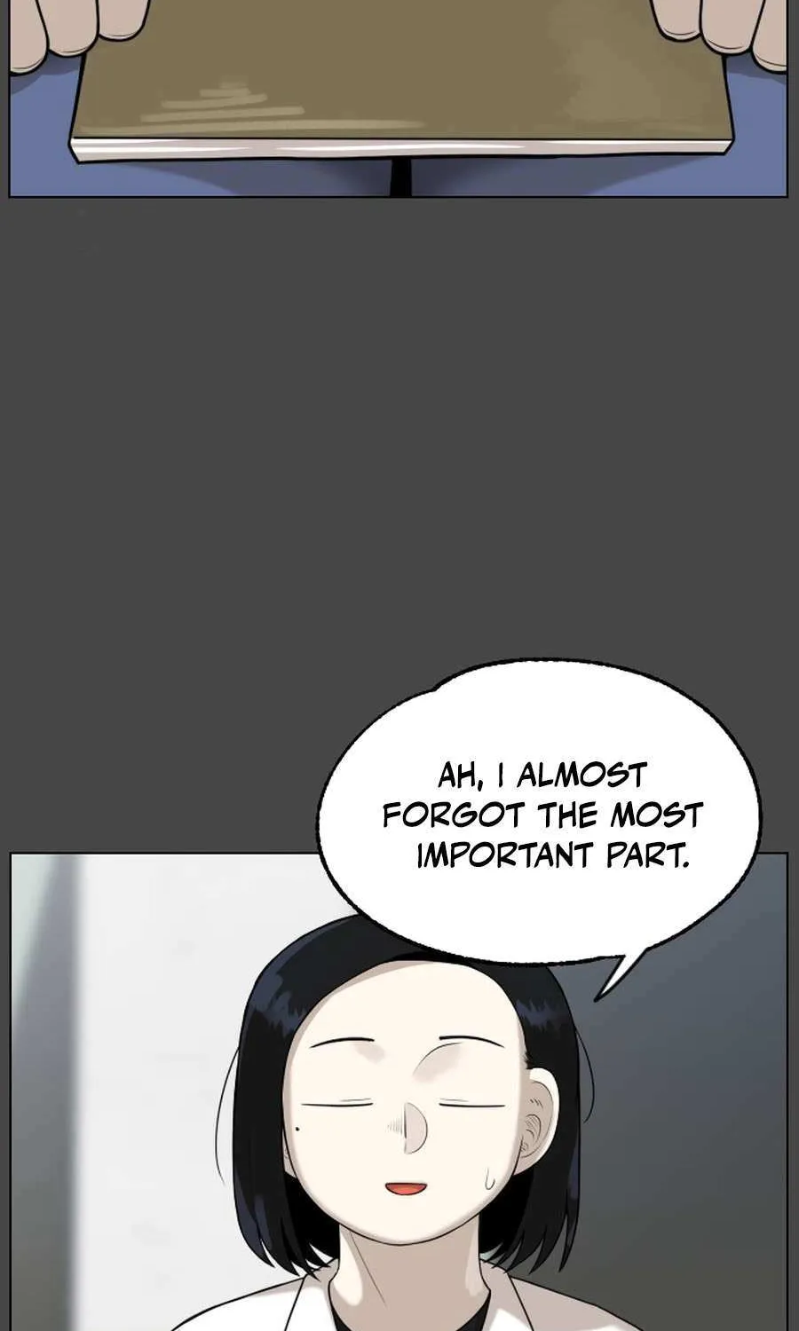 Read 44th Period Survival Class chapter 30 image 6 on Lezhin