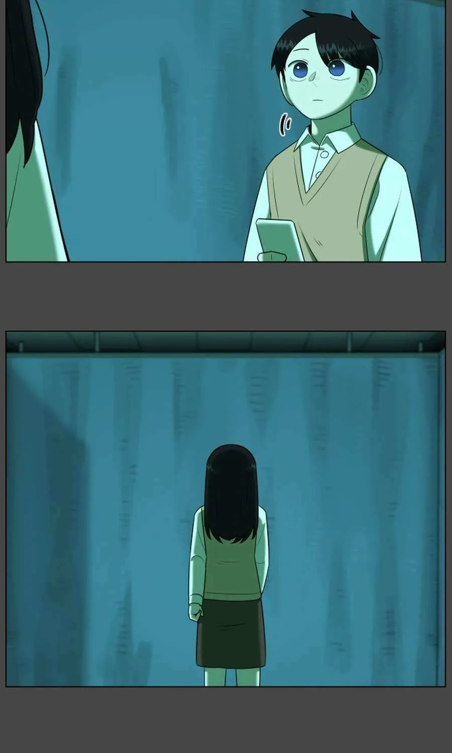 Read 44th Period Survival Class chapter 30 image 61 on Lezhin