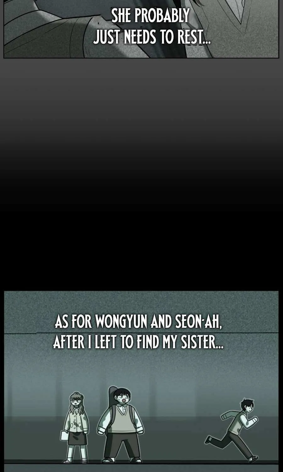 Read 44th Period Survival Class chapter 30 image 63 on Lezhin