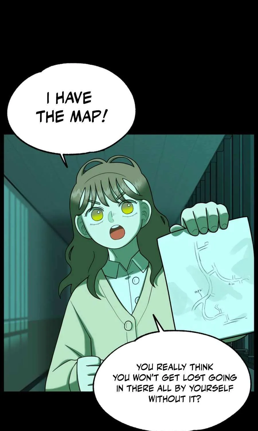 Read 44th Period Survival Class chapter 30 image 65 on Lezhin